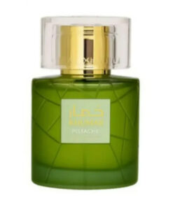 (plu00621) - Apa de Parfum Khumar Pistache, Wadi Al Khaleej, Unisex - 100ml