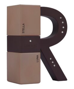 (plu00620) - Apa de Parfum R Luna & Stella, Riiffs, Unisex - 2 x 50ml (plu00620) - Apa de Parfum R Luna & Stella, Riiffs, Unisex - 2 x 50ml