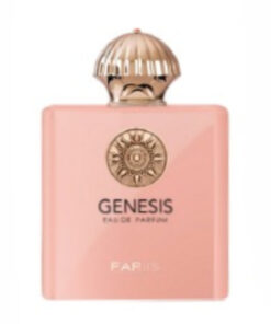 (plu00619) - Apa de Parfum Genesis, Fariis, Unisex - 100ml (plu00619) - Apa de Parfum Genesis, Fariis, Unisex - 100ml