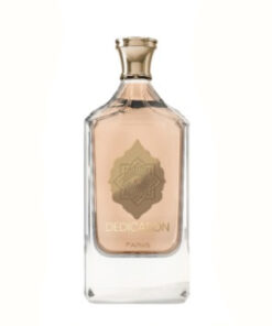 (plu00618) - Apa de Parfum Dedication, Fariis, Unisex - 100ml
