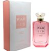 (plu01762) - Apa de Parfum Exotic Lychee, Fariis, Femei - 100ml