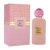 (plu01768) - Apa de Parfum Rose Melody, Fariis, Femei - 100ml