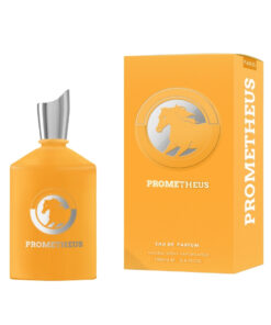 (plu01761) - Apa de Parfum Prometheus, Fariis, Barbati - 100ml