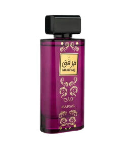 (plu01765) - Apa de Parfum Murfaq, Fariis, Femei - 100ml