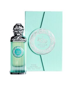 (plu01776) - Apa de Parfum Riwayah Amalfi, Fariis, Unisex - 100ml