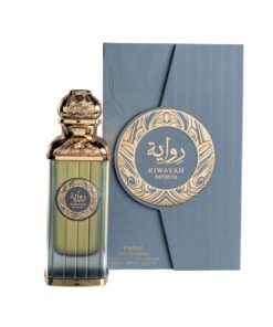 (plu01777) - Apa de Parfum Riwayah Imperium, Fariis, Unisex - 100ml