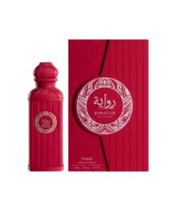 (plu01775) - Apa de Parfum Riwayah The Only One, Fariis, Unisex - 100ml