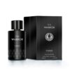 (plu01760) - Apa de Parfum The Warrior, Fariis, Barbati - 100ml
