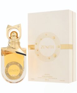 (plu01780) - Apa de Parfum Zenith, Riiffs, Unisex - 100ml