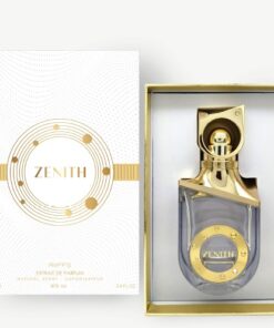 (plu01780) - Apa de Parfum Zenith, Riiffs, Unisex - 100ml