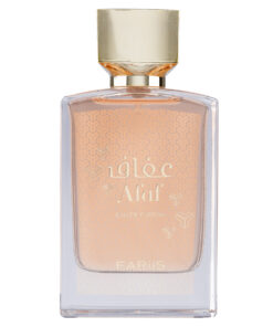 (plu01770) - Apa de Parfum Afaf, Fariis, Femei - 100ml