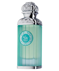 (plu01776) - Apa de Parfum Riwayah Amalfi, Fariis, Unisex - 100ml