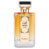 (plu01779) - Apa de Parfum Attrait, Fariis, Unisex - 100ml