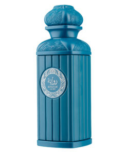 (plu01774) - Apa de Parfum Riwayah Azuro, Fariis, Unisex - 100ml