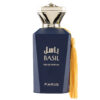 (plu01769) - Apa de Parfum Basil, Fariis, Barbati - 100ml