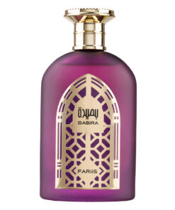 (plu01767) - Apa de Parfum Basira, Fariis, Unisex - 100ml