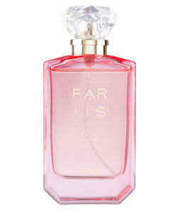 (plu01762) - Apa de Parfum Exotic Lychee, Fariis, Femei - 100ml