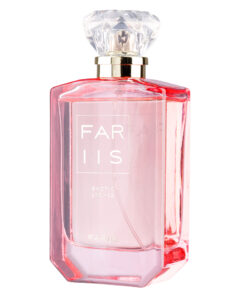 (plu01762) - Apa de Parfum Exotic Lychee, Fariis, Femei - 100ml