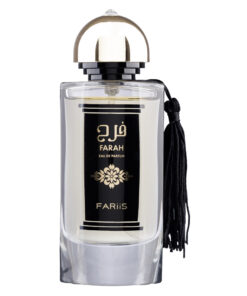 (plu01766) - Apa de Parfum Farah, Fariis, Unisex - 100ml