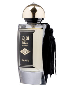 (plu01766) - Apa de Parfum Farah, Fariis, Unisex - 100ml