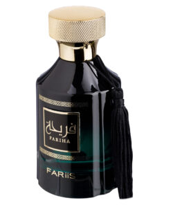 (plu01764) - Apa de Parfum Fariha, Fariis, Unisex - 100ml