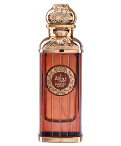 (plu01773) - Apa de Parfum Riwayah Lunara, Fariis, Unisex - 100ml