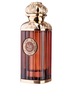 (plu01773) - Apa de Parfum Riwayah Lunara, Fariis, Unisex - 100ml