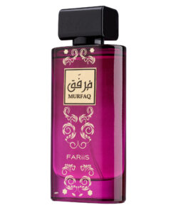 (plu01765) - Apa de Parfum Murfaq, Fariis, Femei - 100ml
