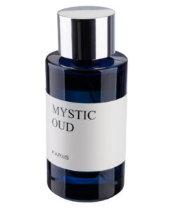 (plu01771) - Apa de Parfum Mystic Oud, Fariis, Barbati - 100ml