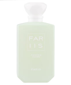 (plu01778) - Apa de Parfum Pistachio Fusion, Fariis, Unisex - 100ml (plu01778) - Apa de Parfum Pistachio Fusion, Fariis, Unisex - 100ml