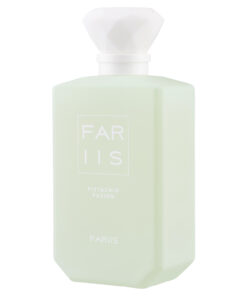 (plu01778) - Apa de Parfum Pistachio Fusion, Fariis, Unisex - 100ml