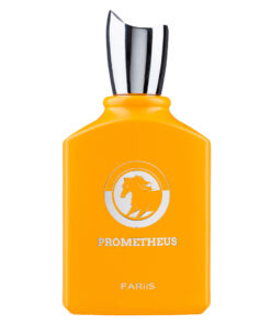 (plu01761) - Apa de Parfum Prometheus, Fariis, Barbati - 100ml