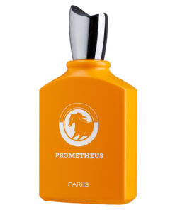 (plu01761) - Apa de Parfum Prometheus, Fariis, Barbati - 100ml