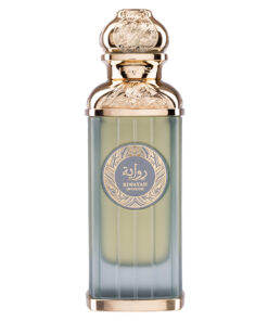 (plu01777) - Apa de Parfum Riwayah Imperium, Fariis, Unisex - 100ml