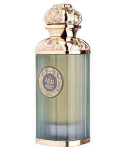 (plu01777) - Apa de Parfum Riwayah Imperium, Fariis, Unisex - 100ml