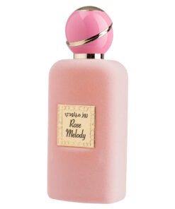 (plu01768) - Apa de Parfum Rose Melody, Fariis, Femei - 100ml