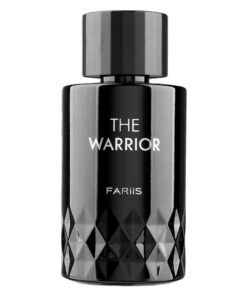 (plu01760) - Apa de Parfum The Warrior, Fariis, Barbati - 100ml (plu01760) - Apa de Parfum The Warrior, Fariis, Barbati - 100ml