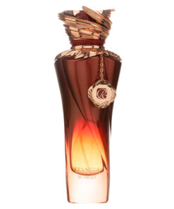 (plu00075) - Extrait de Parfum Elyssia Scarlet, Riiffs, Femei - 100ml