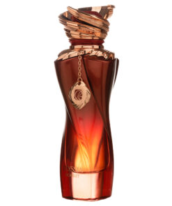 (plu00075) - Extrait de Parfum Elyssia Scarlet, Riiffs, Femei - 100ml