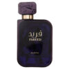 (plu00031) - Apa de Parfum Fareed, Riiffs, Barbati - 100ml