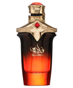(plu00072) - Extrait de Parfum Gladius, Nusuk, Barbati - 100ml