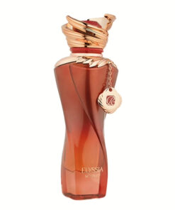 (plu00075) - Extrait de Parfum Elyssia Scarlet, Riiffs, Femei - 100ml