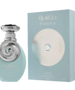 (plu01734) - Extrait de Parfum Tahira, Riiffs, Unisex - 100ml