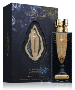(plu01723) - Apa de Parfum Al Batal, Ard Al Zaafaran, Barbati - 100ml