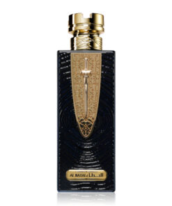 (plu01723) - Apa de Parfum Al Batal, Ard Al Zaafaran, Barbati - 100ml (plu01723) - Apa de Parfum Al Batal, Ard Al Zaafaran, Barbati - 100ml