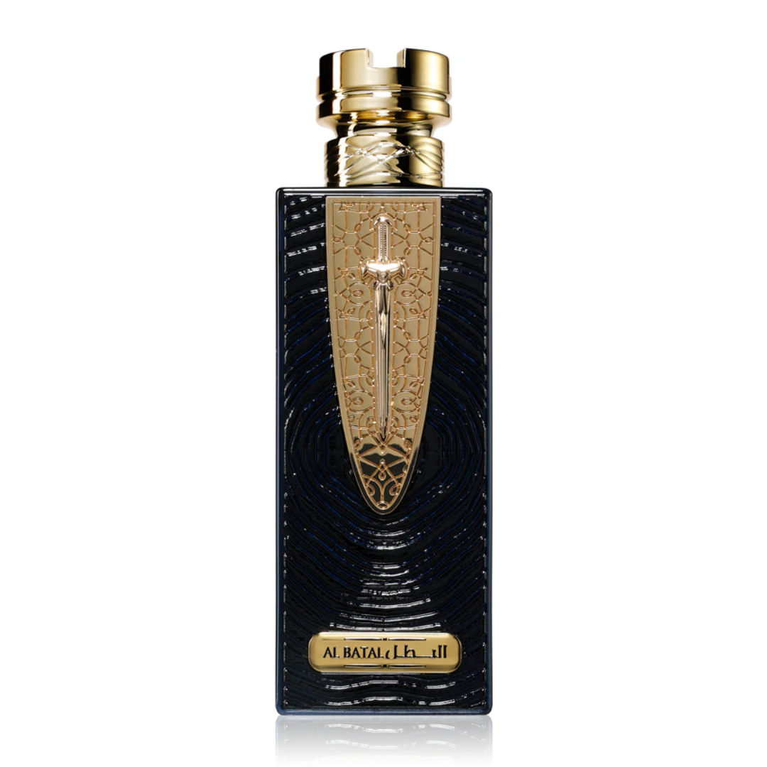 (plu01723) - Apa de Parfum Al Batal, Ard Al Zaafaran, Barbati - 100ml (plu01723) - Apa de Parfum Al Batal, Ard Al Zaafaran, Barbati - 100ml