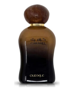 (plu01725) - Apa de Parfum Caramel Oud, Ard Al Zaafaran, Unisex - 100ml