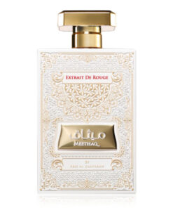 (plu01729) - Apa de Parfum Meethaq Extrait de Rouge, Ard Al Zaafaran, Unisex - 100ml (plu01729) - Apa de Parfum Meethaq Extrait de Rouge, Ard Al Zaafaran, Unisex - 100ml
