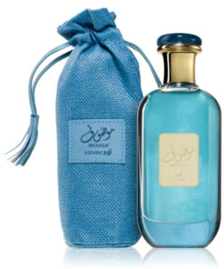 (plu01730) - Apa de Parfum Mousuf Azure, Ard Al Zaafaran, Barbati - 100ml