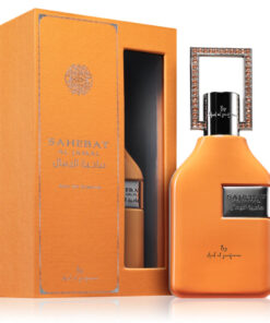 (plu01732) - Apa de Parfum Sahebat Al Jamal, Ard Al Zaafaran, Unisex - 70ml